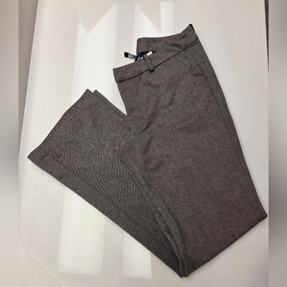 Kut From The Kloth Gray/Brown Pants